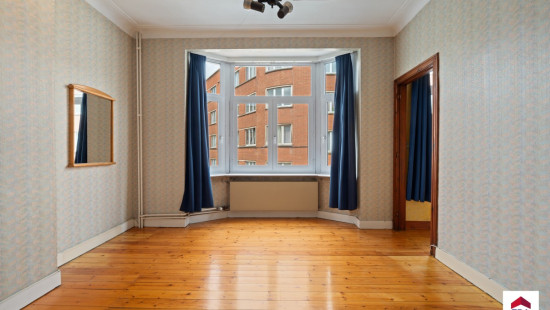 Alfred Stevensstraat - 45 - - 1020