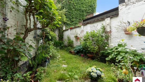 Alfred Stevensstraat - 45 - - 1020