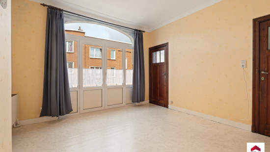 Alfred Stevensstraat - 45 - - 1020