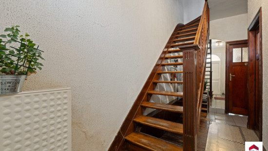Alfred Stevensstraat - 45 - - 1020