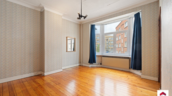 Alfred Stevensstraat - 45 - - 1020