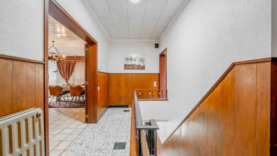 Rue Haute Claire - 42 - - 4460