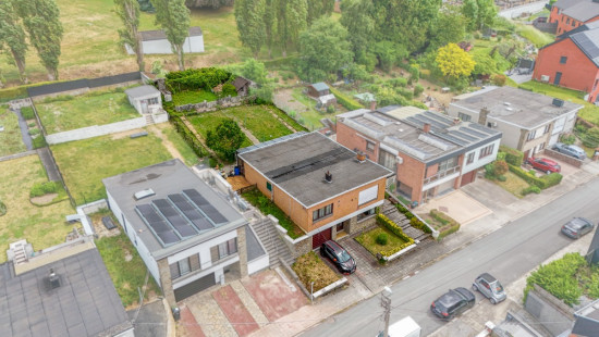 Rue Haute Claire - 42 - - 4460