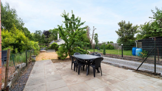 Kortrijksestraat - 204 - - 8501