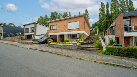 Rue Haute Claire - 42 - - 4460
