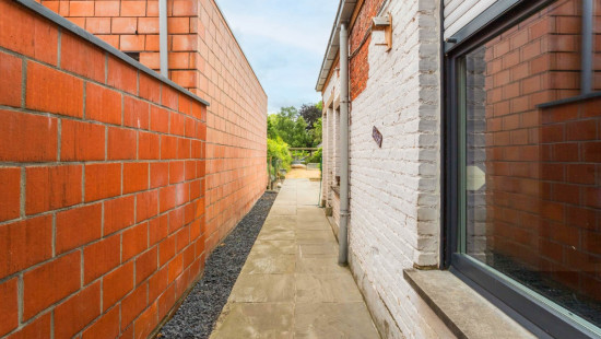 Kortrijksestraat - 204 - - 8501