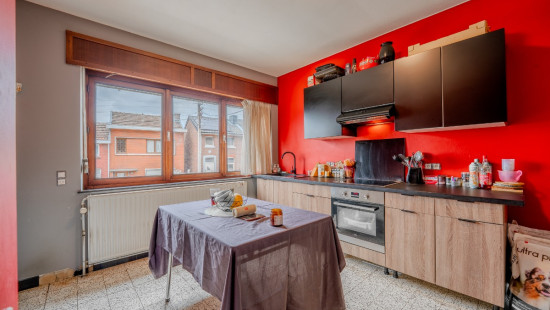 Rue Haute Claire - 42 - - 4460