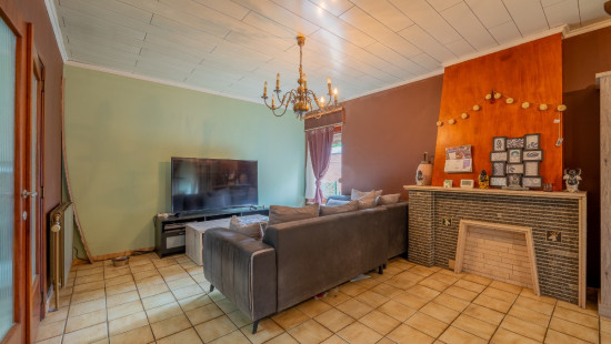 Rue Haute Claire - 42 - - 4460