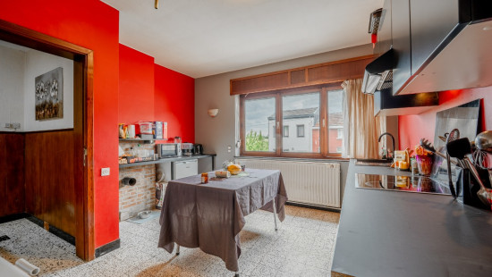 Rue Haute Claire - 42 - - 4460