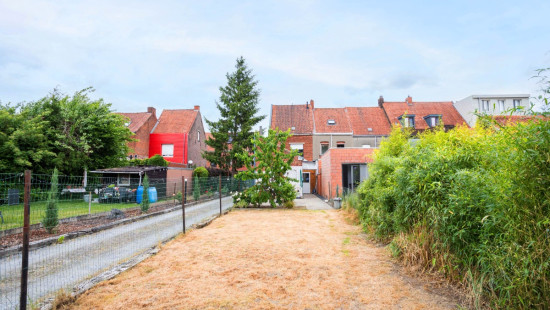 Kortrijksestraat - 204 - - 8501