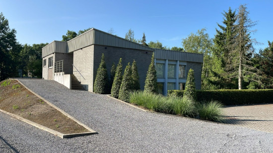 Genkersteenweg - 509 - - 3500