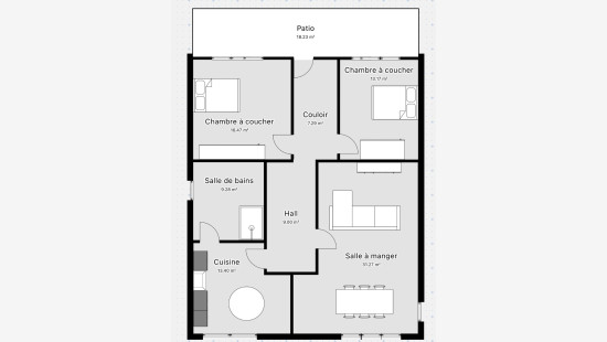 Rue Haute Claire - 42 - - 4460