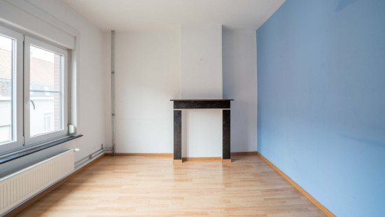 Kortrijksestraat - 204 - - 8501