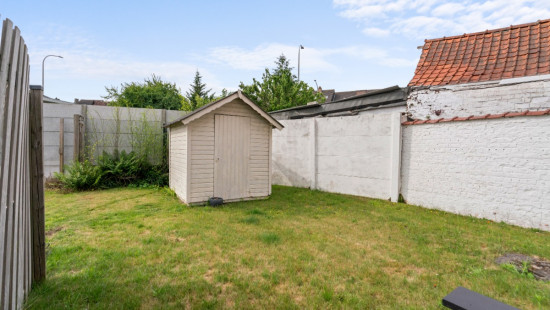Pollarestraat - 210 - - B155000B003 - 9400