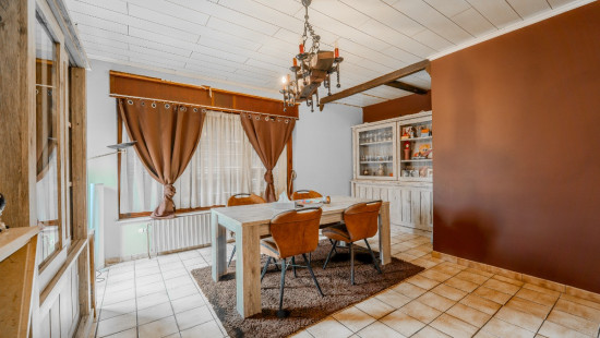 Rue Haute Claire - 42 - - 4460