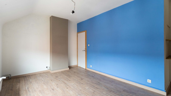 Kortrijksestraat - 204 - - 8501