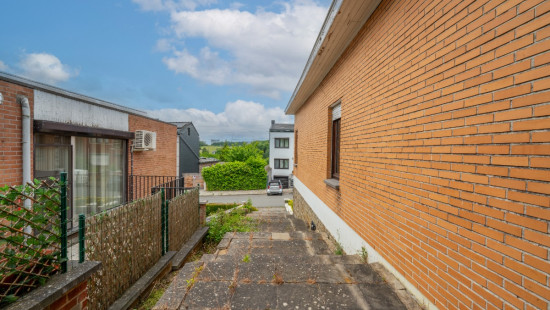 Rue Haute Claire - 42 - - 4460