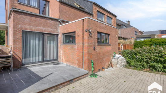 Rubenshof - 14 - - 3300