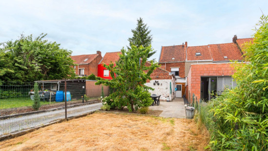 Kortrijksestraat - 204 - - 8501