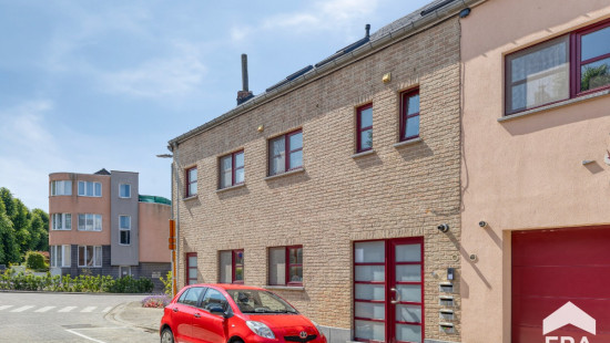 Distelstraat - 55 - bus 1 - 3300