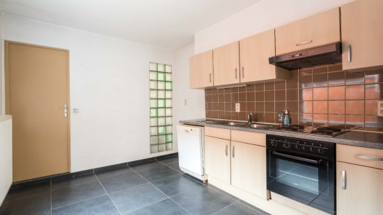 Kortrijksestraat - 204 - - 8501