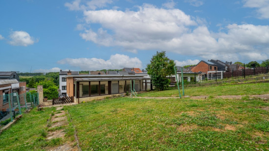 Rue Haute Claire - 42 - - 4460