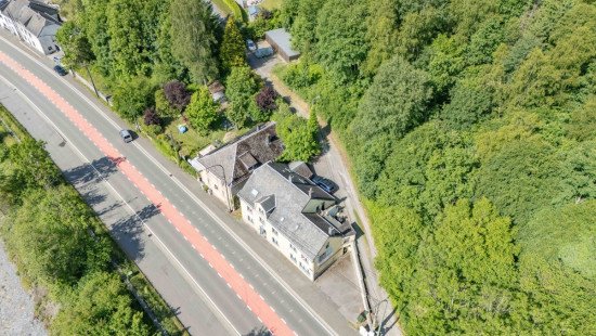 Route de Bastogne - 53 - - 6630