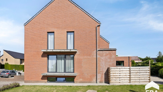 Rubenshof - 14 - - 3300