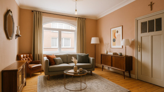 Alfred Stevensstraat - 45 - - 1020