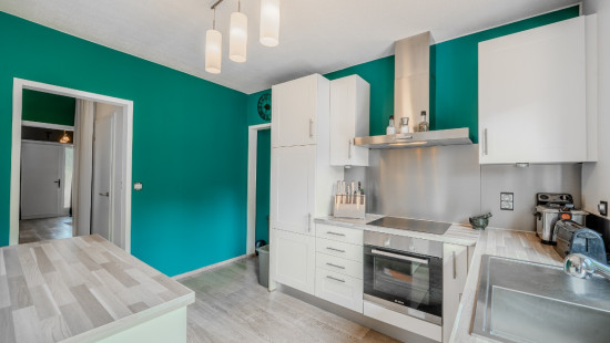 Rue d&#039;Auby - 30 - - 5060