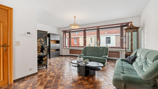 Pollarestraat - 210 - - B155000B003 - 9400
