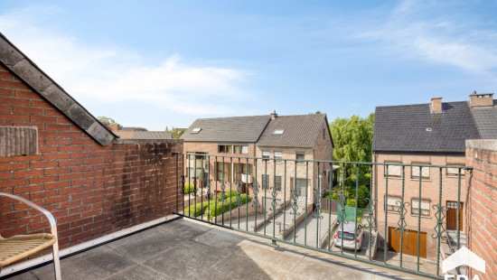 Rubenshof - 14 - - 3300