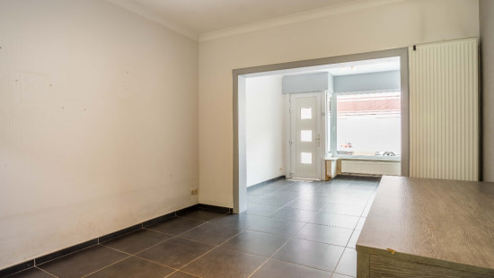 Kortrijksestraat - 204 - - 8501