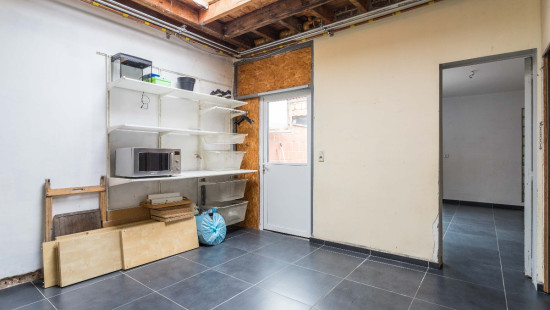 Kortrijksestraat - 204 - - 8501