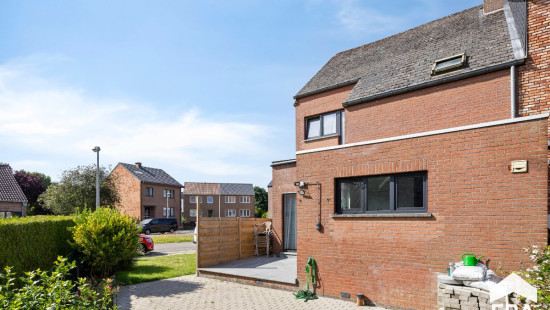 Rubenshof - 14 - - 3300
