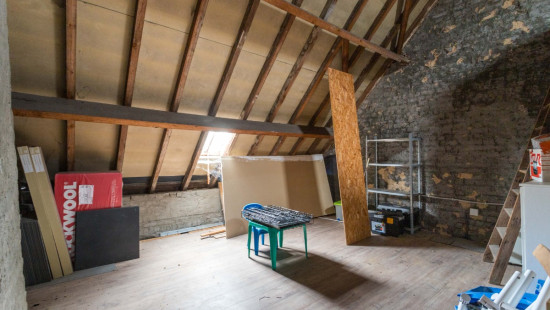 Kortrijksestraat - 204 - - 8501