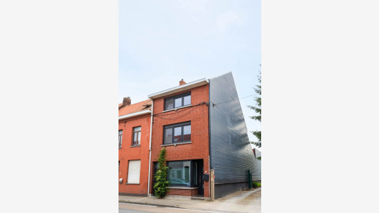 Kortrijksestraat - 204 - - 8501
