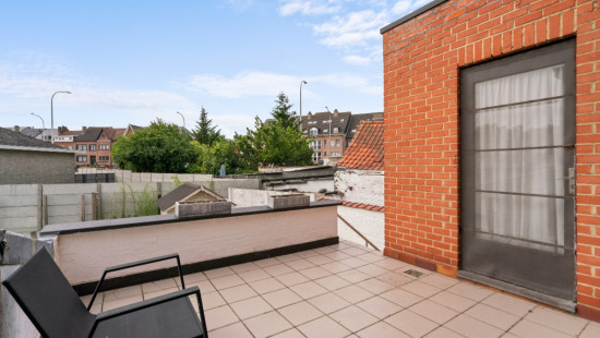 Pollarestraat - 210 - - B155000B003 - 9400