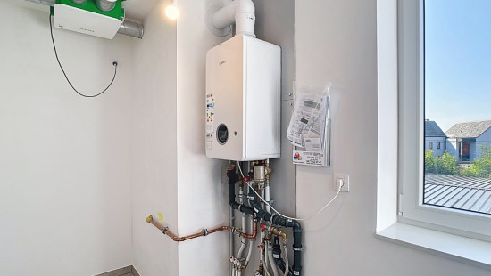 Chaussée d'Arlon - 62 - B22 - 6600