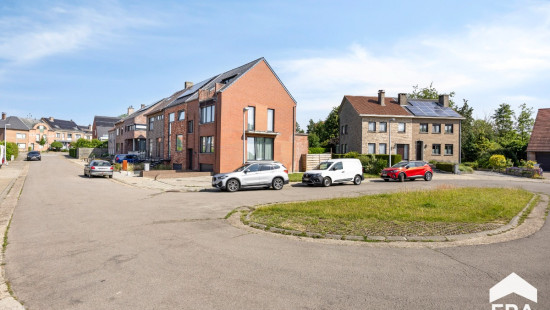 Rubenshof - 14 - - 3300