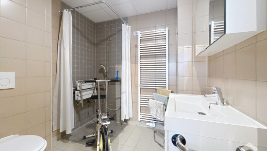 Rue de la Station - 56 - 215 - 7060