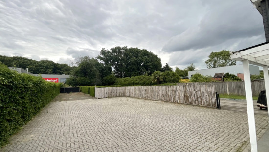 Geelseweg - 11 - - 2200