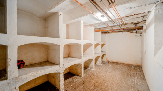 Rue Delvaux - 30 - - 5000
