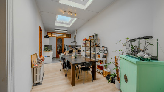 Rue Delvaux - 30 - - 5000