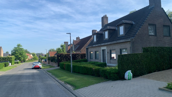 Regenboogstraat - 6 - - 8800