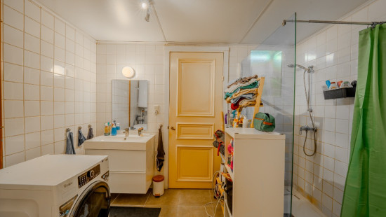 Rue Delvaux - 30 - - 5000