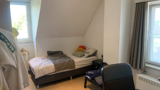 Regenboogstraat - 6 - - 8800