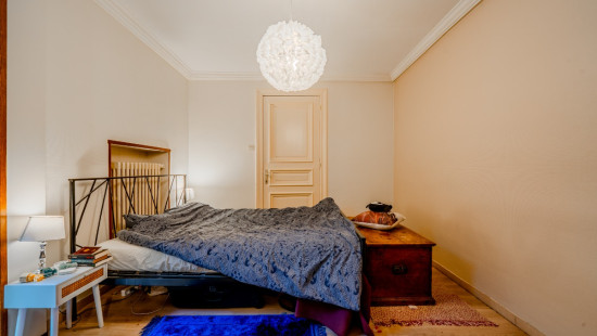 Rue Delvaux - 30 - - 5000
