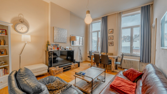 Rue Delvaux - 30 - - 5000