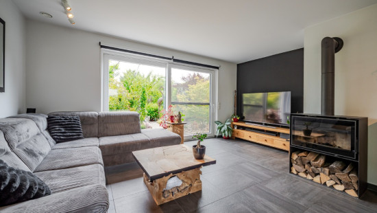 Modest Ghyselenstraat - 23 - - 8670